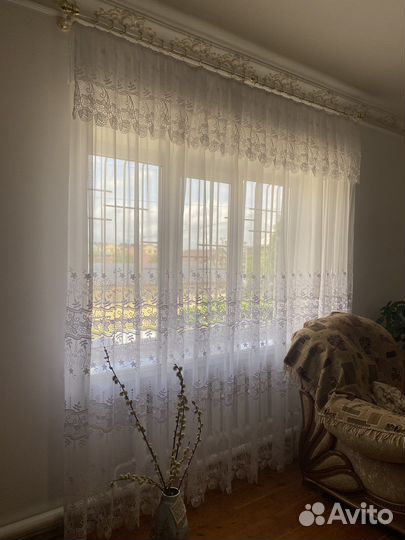 Занавески шторы