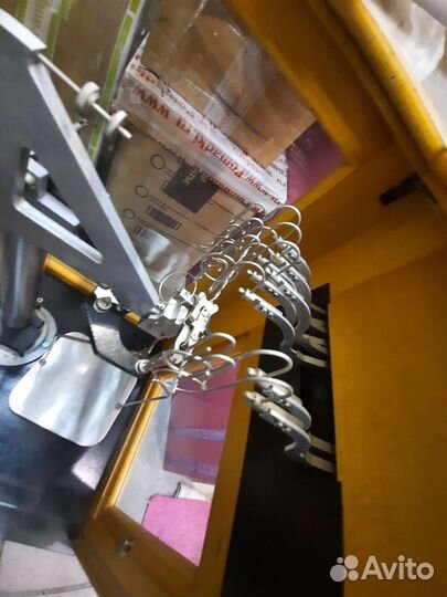 Весы лабораторные, высокоточные СССР в шкафчике