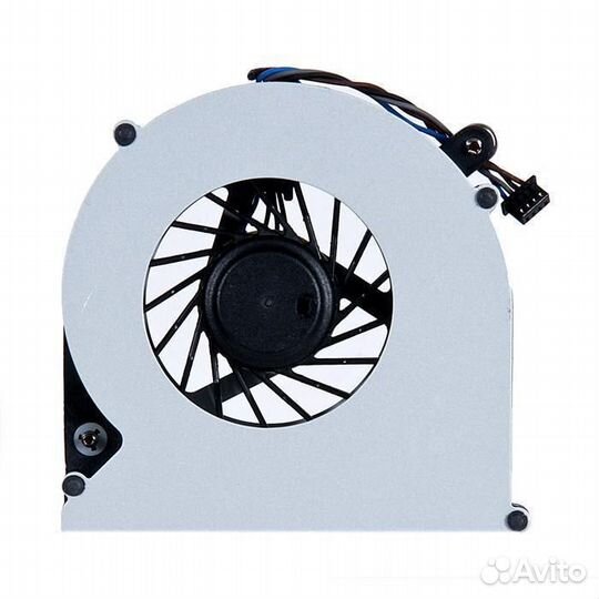 Вентилятор (кулер) для ноутбука HP Probook 4530S