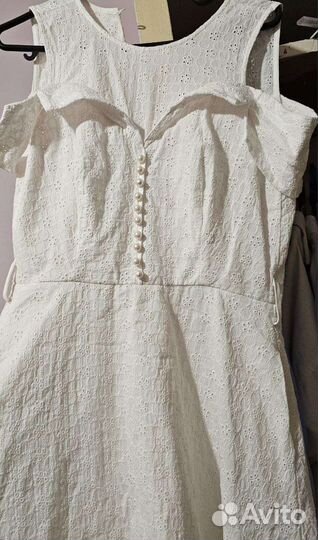 Женская одежда новое