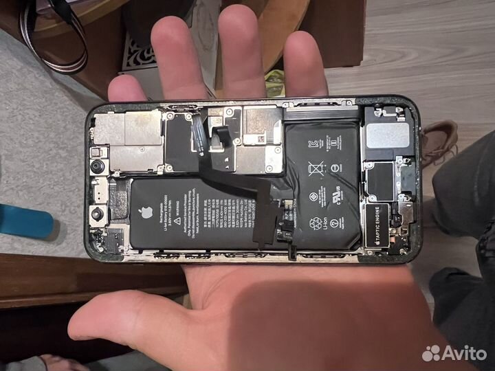 iPhone 11 pro 512gb