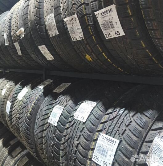 Nokian Tyres WR G2 205/55 R16 91P