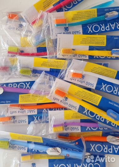 Зубная щетка Curaprox 5460