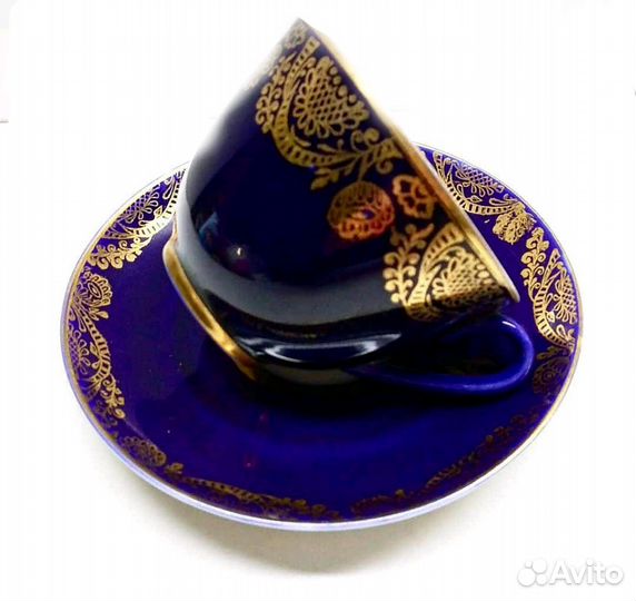 Чайные пары