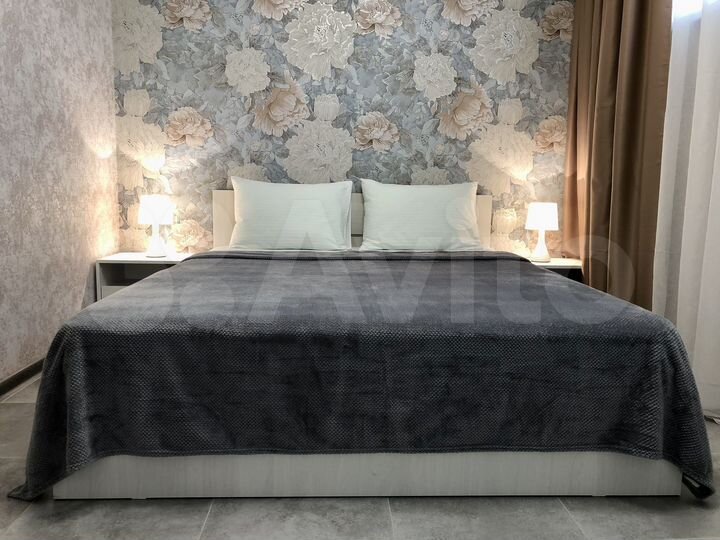 Комната 29 м² в 1-к., 1/3 эт.