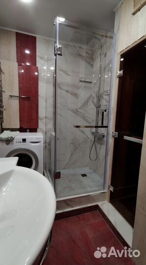 Душевая кабина