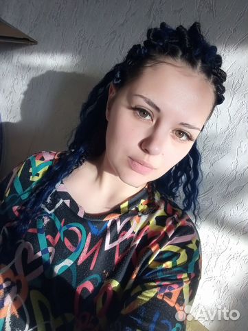 Плетение разнообразных кос(афро,синегалки, и др.)