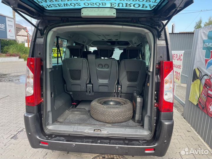 Пассажирские международные перевозки микроавтобус