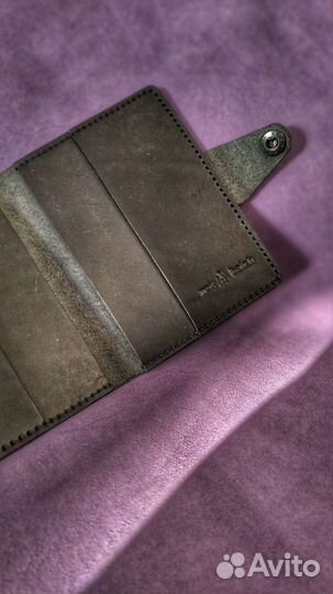 Докхолдер. Для документов