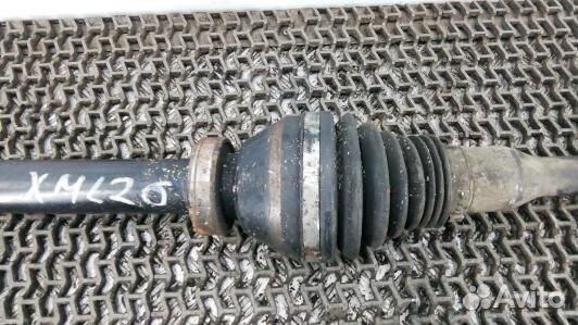 Привод передний правый volvo XC90 1 (XML26N101)