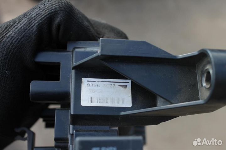 Блок предохранителей Сузуки Гранд Витара