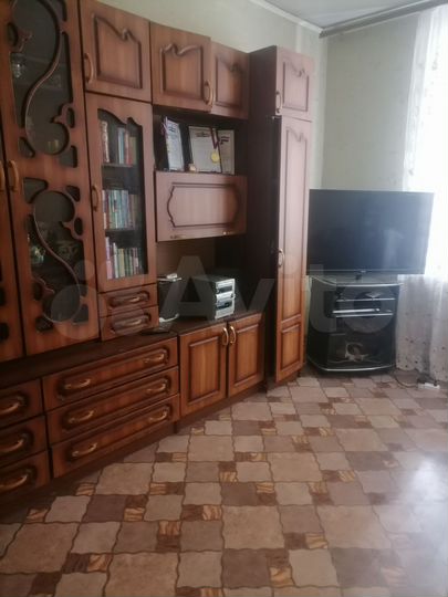 1-к. квартира, 38 м², 1/5 эт.