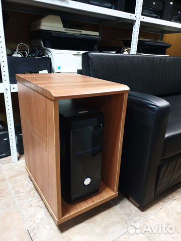 Тумба подставка