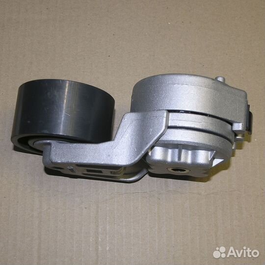 Натяжитель ремня камаз дв. cummins 6BT (movelex)