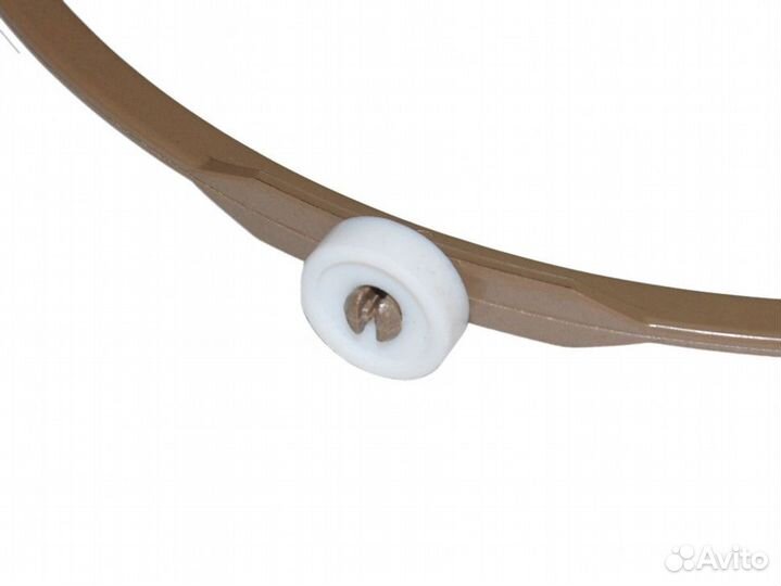 Кольцо вращения тарелки свч redmond RM-2501D