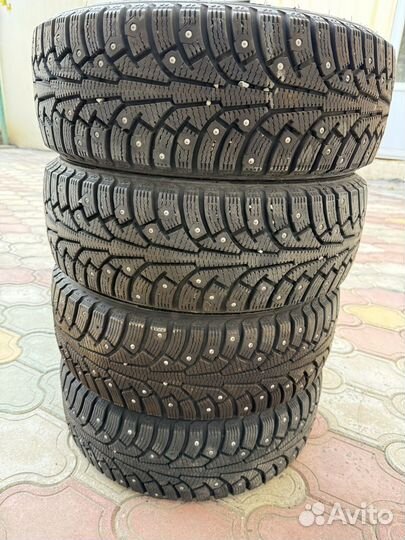 Nokian Tyres Nordman 5 185/65 R15 25J