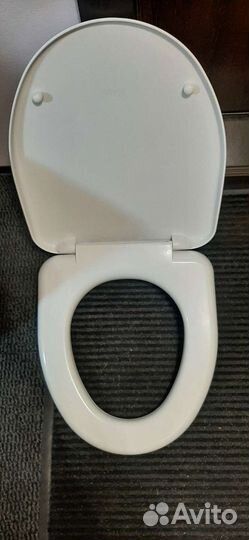 Стульчак для унитаза