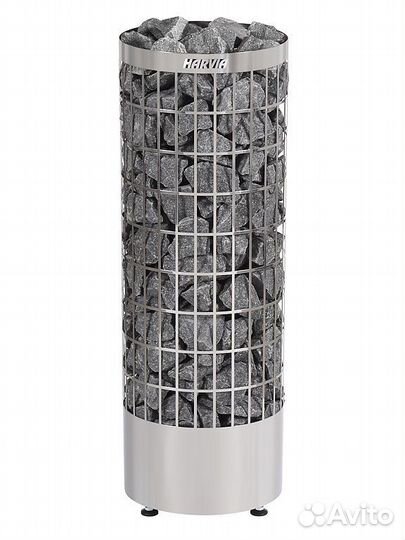 Печь электрическая Harvia Cilindro PC110E (без пул