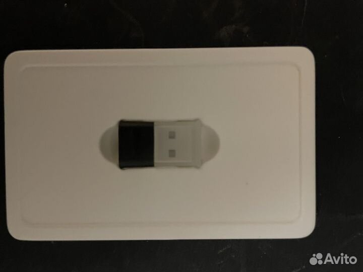 Bluetooth адаптер для пк Baseus