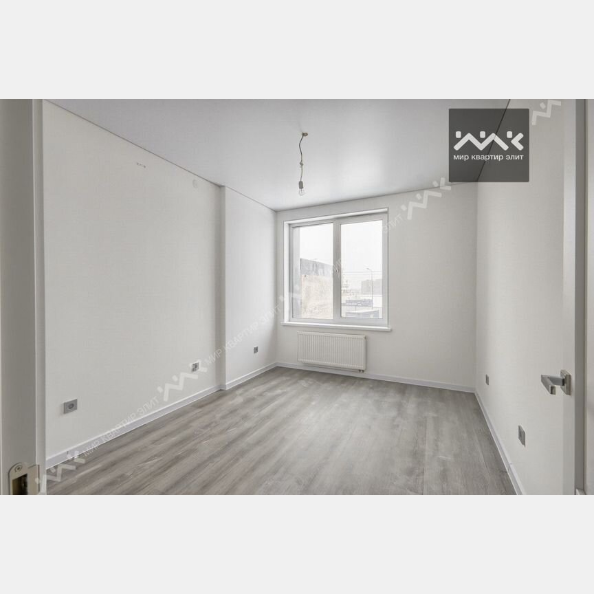 3-к. квартира, 85,2 м², 3/12 эт.