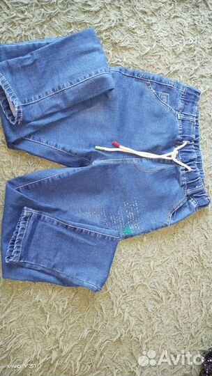 Женские вещи пакетом 40 42