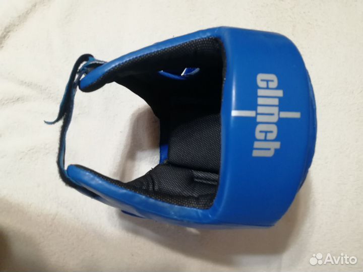 Защита для тхэквондо