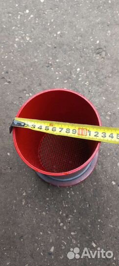 Сетки на динамики, фазоинвертор