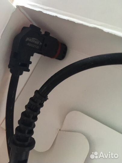 Датчик abs mercedes W168