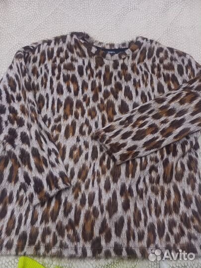 Кофты в ассортименте