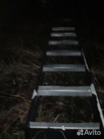 Лестница 3м