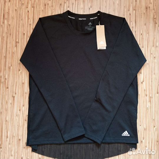 Термобелье/Рашгард Adidas