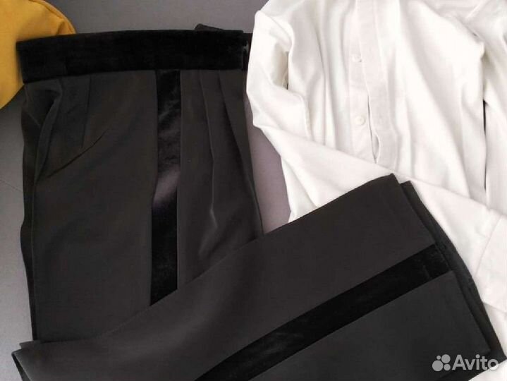 Бальный костюм для мальчика