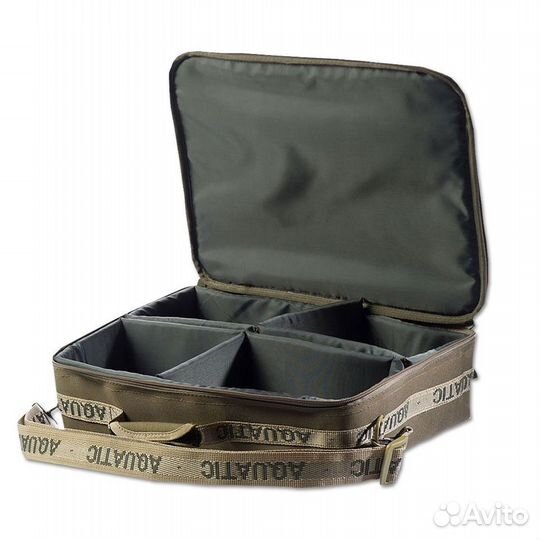 Сумка для катушек С-17С