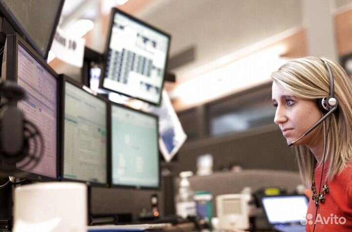 Диспетчер-логист