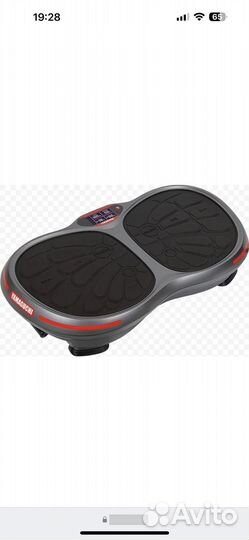 Виброплатформа yamaguchi