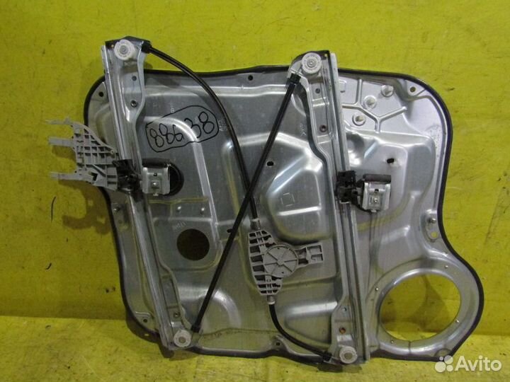 Стеклоподъемник Hyundai Santa Fe 09-12г 88638
