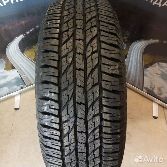 Yokohama Geolandar A/T G015 275/70 R16 114H