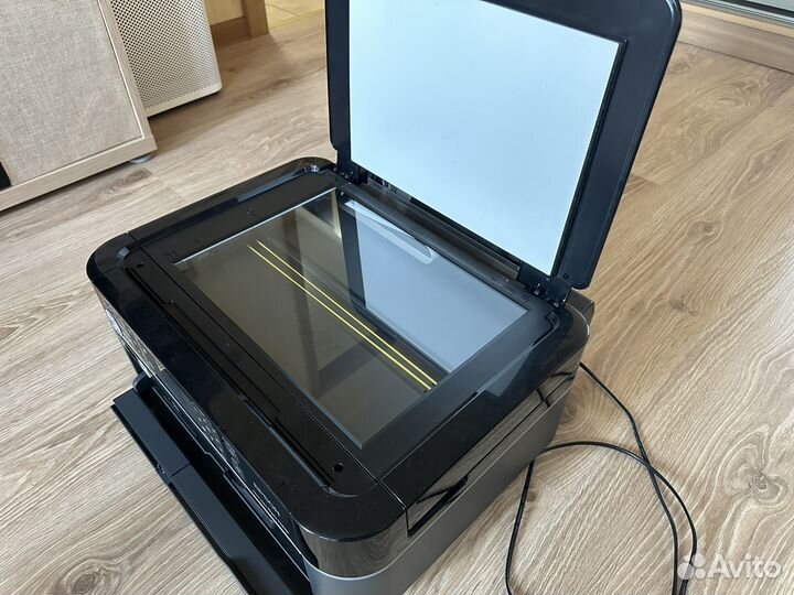 Мфу струйный epson