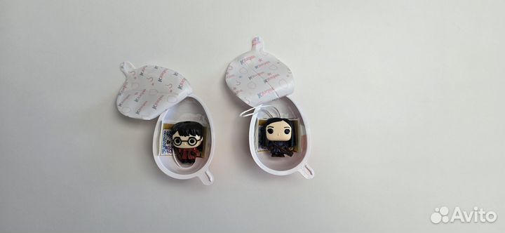 Kinder Joy Harry Potter 2024