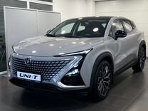 Новый Changan UNI-T 1.5 AMT, 2024, цена от 2 849 900 руб.