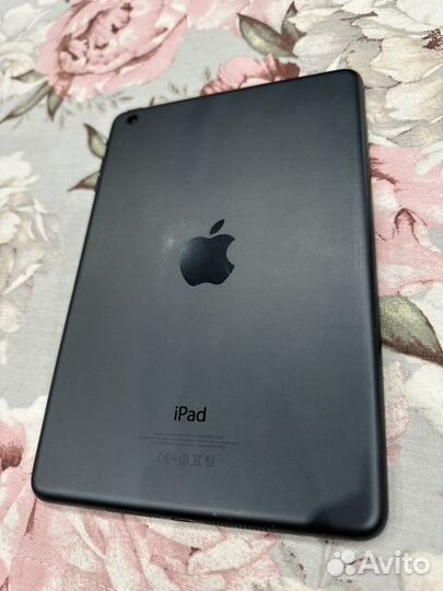 iPad mini A1432 64gb