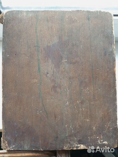 Икона Господь Вседержитель