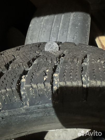 Veento G2 195/75 R16