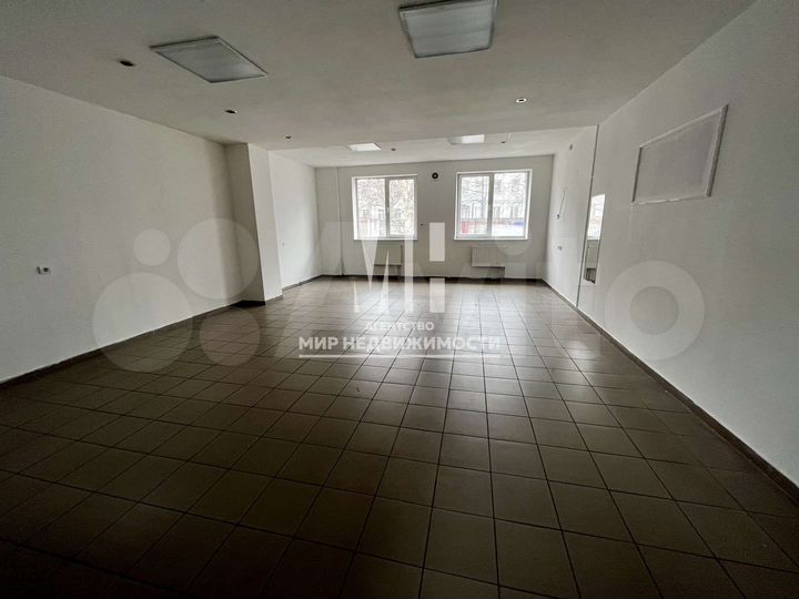 Сдам торговое помещение, 45.9 м²