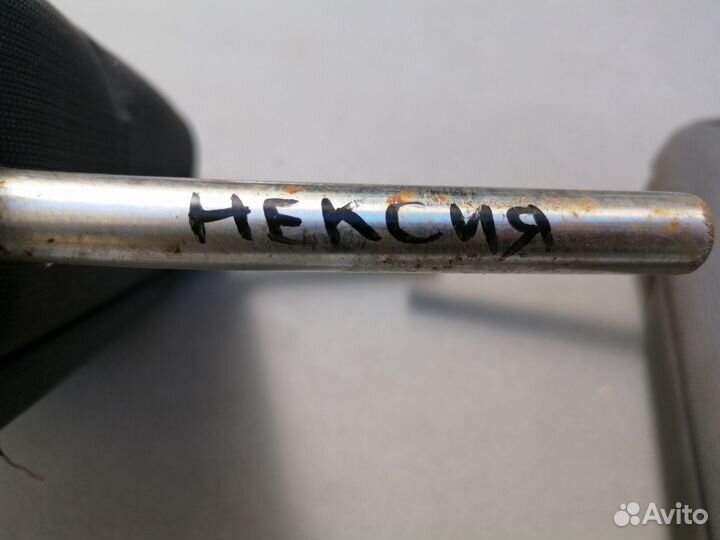 Подголовник сиденья Daewoo Nexia