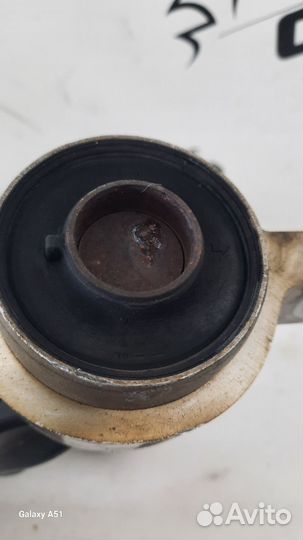 Рычаг передний нижний левый mazda 6gh