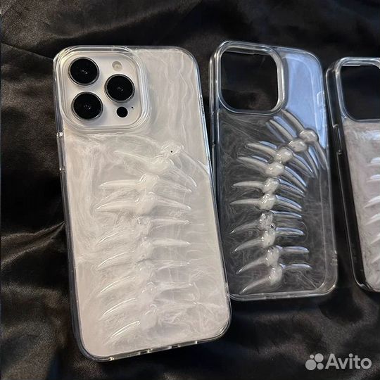 Чехол на iPhone opium style