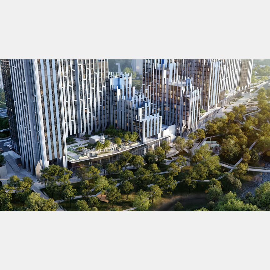 1-к. квартира, 47,9 м², 9/56 эт.