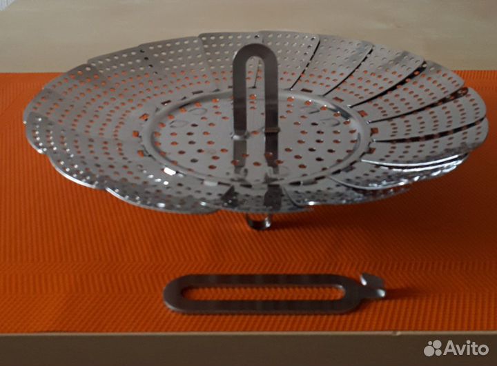 Пароварка IKEA