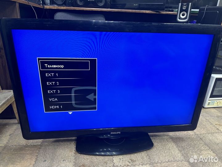 Телевизор philips 42PFL3605/60 (42 дюйма)